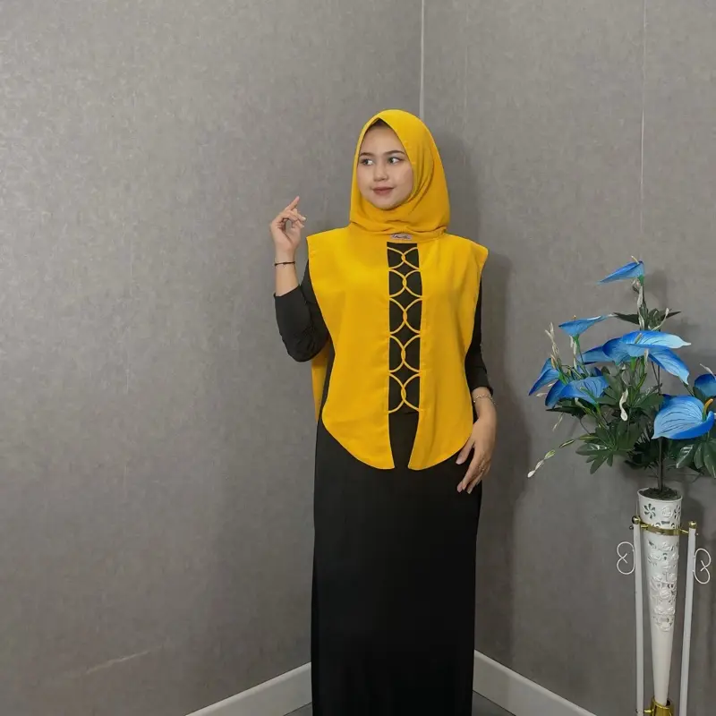 NAURA HIJAB | JILBAB INSTAN | BERGO | HIJAB HARIAN | KERUDUNG VIRAL | JILBAB UNIK| SEGI EMPAT | CERUTY 8