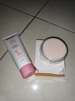 Product Review of PIGEON Baby Lotion 100 ml | Losion Pelembut Kulit Bayi from K**t 1