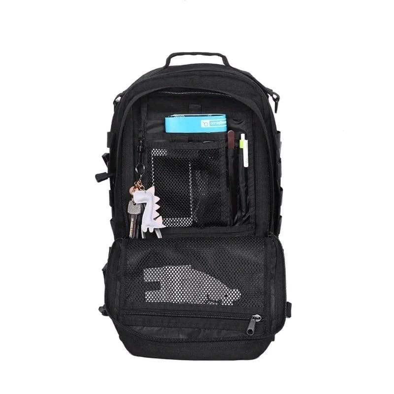 TAS RANSEL OUTDOR FRIA√ TAS RANSEL ARMY TREVELING√ TAS KERJA√ TAS MUDIK DLL 1