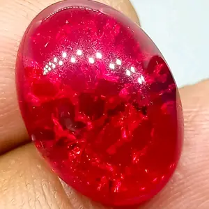 Batu Merah Siam , Serat Pecah Seribu 18 x 13