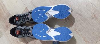 Product Review of Sepatu Kanky Sneakers Running Story Shingen Outdoor from ᴇ**ᴀ 1