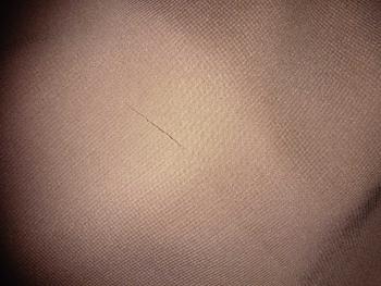 Product Review of L HAURA SCARF HIJAB MALAY SYAR'I Empat Nyaman Oval Polycotton from ** 3