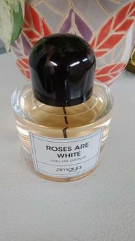 Product Review of ZIMAYA PERFUME || UAE PERFUME 100ml from E**R M**A C**E 0