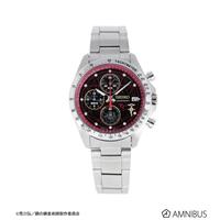 Gambar [PO] Jam Tangan Seiko Fullmetal Alchemist Edward Elric Watch Collaboration [WAJIB TANYAKAN STOCK SEBELUM MEMBELI] dari Titip Jepang Indonesia Kab. Sleman 1 Tokopedia