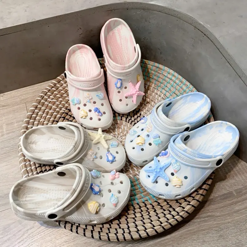 KENROS TO3 [tặng 8charm sao biển mẹ . Bé  5 charm sao biển]  [ tăng  1 size ] thoải mái . Phiên bản mới