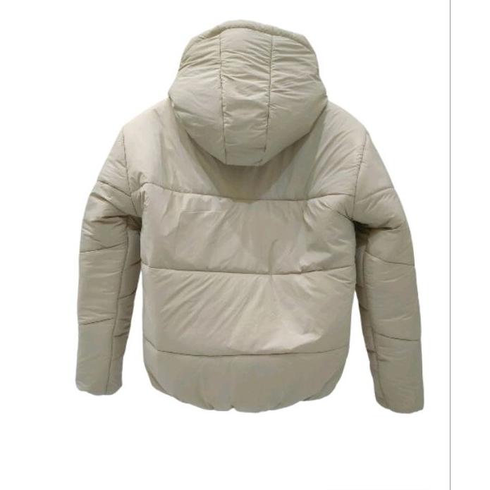 FLOWING SERIES JAKET PUFFER WINTER MUSIM DINGIN UNISEX 4