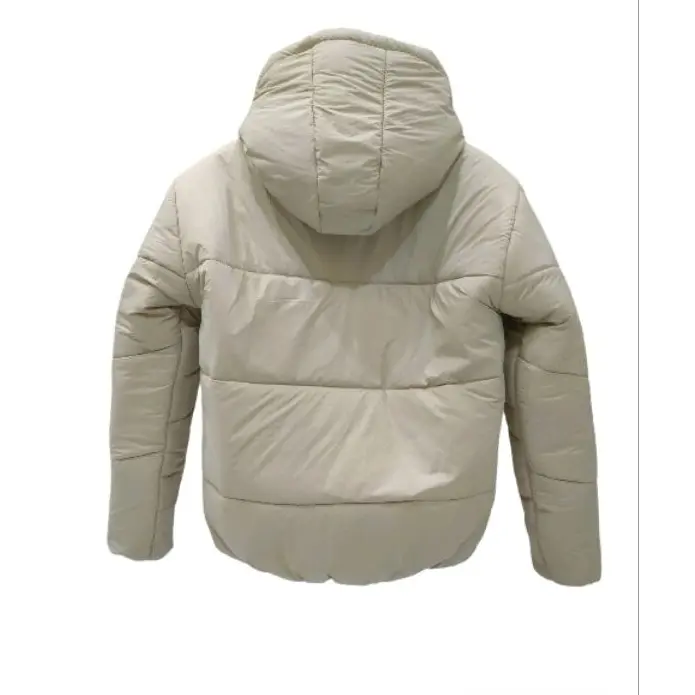 FLOWING SERIES JAKET PUFFER WINTER MUSIM DINGIN UNISEX 4