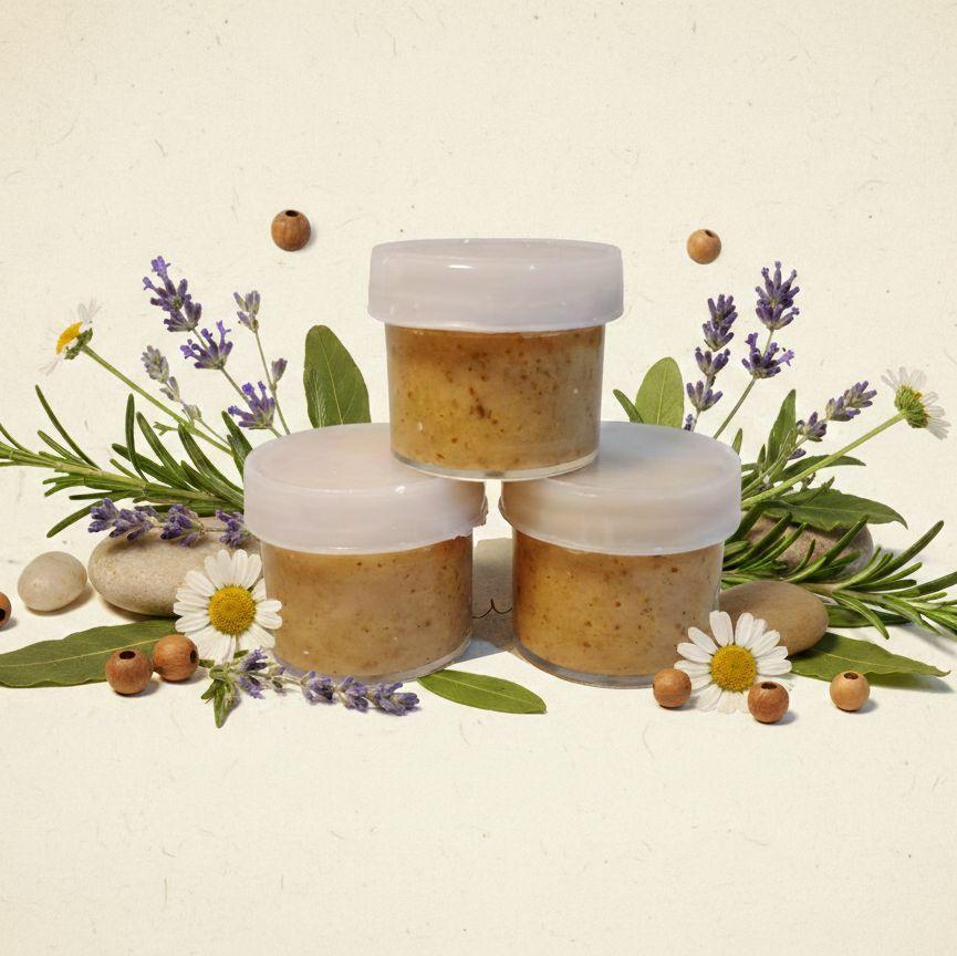 Promo 3 pcs Cream Beauty Wanita