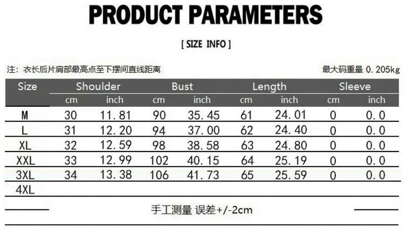 Product Introduction of Okamoto men's fashion suit vest, single breasted plain color V-neck formal jacket men suit jacket 1