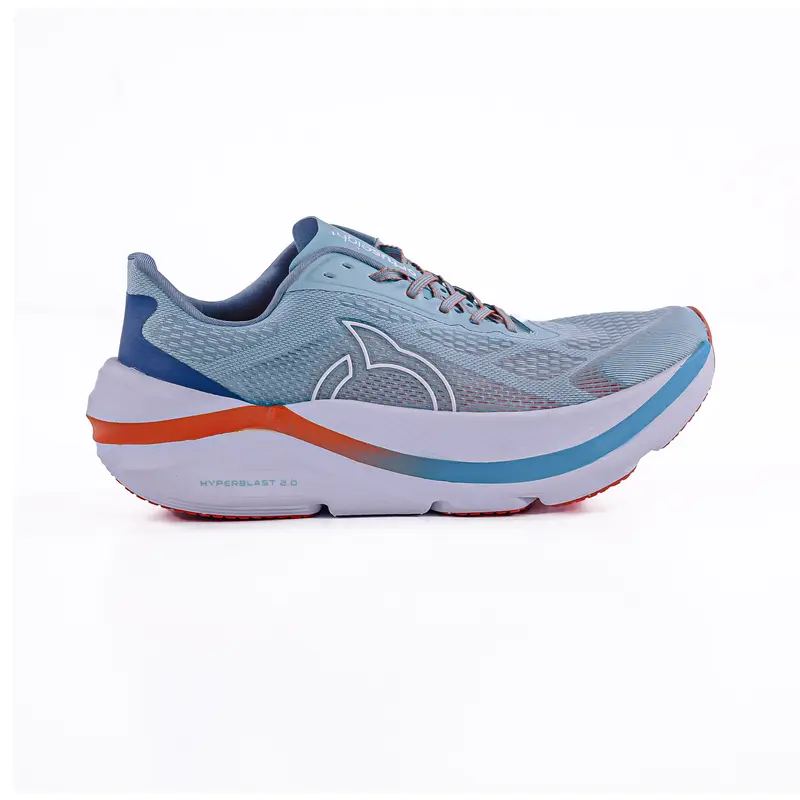 SEPATU RUNNING ORTUSEIGHT HYPERBLAST 2.0 - SEPATU LARI - ORTUSEIGHT - RUNNING 2
