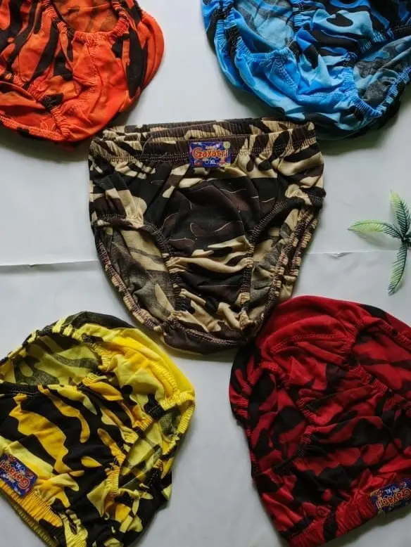 CELANA DALAM ANAK LAKI LAKI/CD ANAK KARAKTER/CD ANAK LAKI LAKI 1