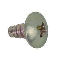 Gambar Screw Tapping 4X8 Honda PCX 160 K1Z 9390334120 - Silver, Suku Cadang Resmi Motor Honda > Baut Mur (Screw) dari Honda Cengkareng Kota Tangerang 2 Tokopedia