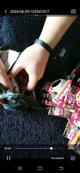 Product Review of 30 PCS 3renteng Kopi ABC plus gula 18 gram manis nya pas from S**H A** S**p 1
