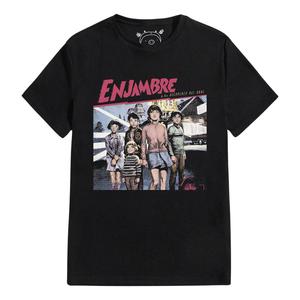Playera Enjambre Y Los Huéspedes Del Orbe 6 T-shirt