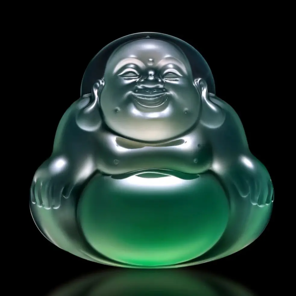 Buddha's natural A-grade goods, one fake, ten compensation, factory source