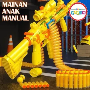 TokoPapin Mainan Anak Laki Laki Tembak Tembakan Toy