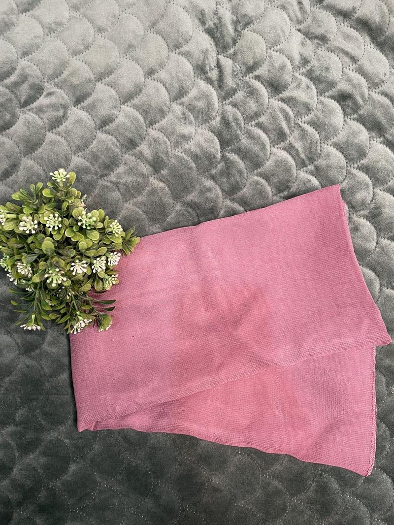 Product Introduction of BELLA SQUARE HIJAB POLOS SEGI EMPAT POLYCOTTON PREMIUM 31