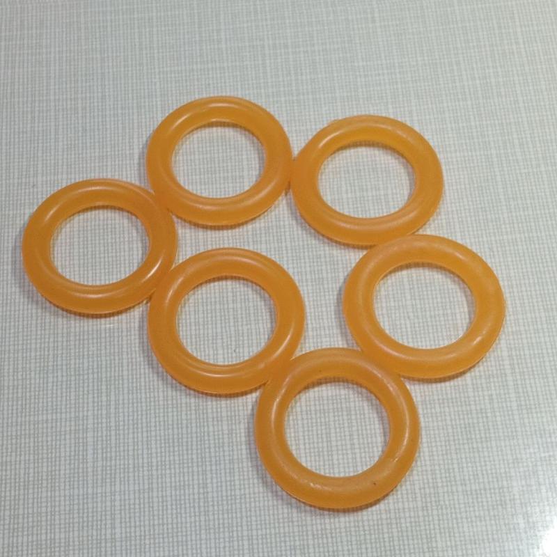 combo 2 vòng cao su đánh suốt máy 1 kim điện tử