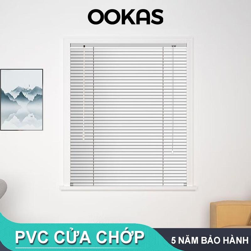 OOKAS Rèm Cửa Sổ Treo tường PVC chống nắng Hiện Dại Phòng Ngủ Tấm màn,Rèm nhà rèm nhà bếp rèm văn phòng rèm mềm rèm tốt,Rèm cửa thực tế Cặp đôi đẹp Rèm cửa tiện lợi...
