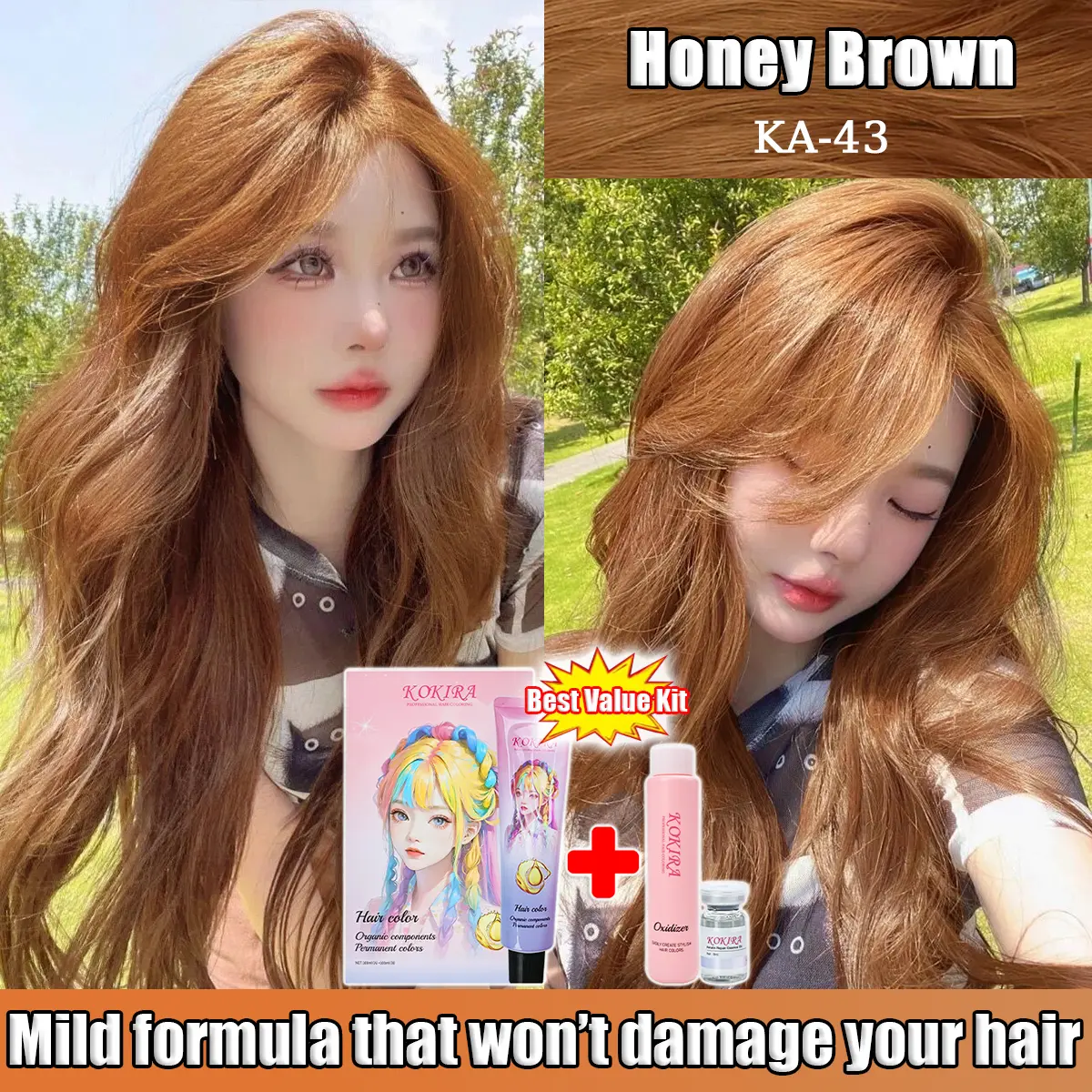 Honey Brown-43