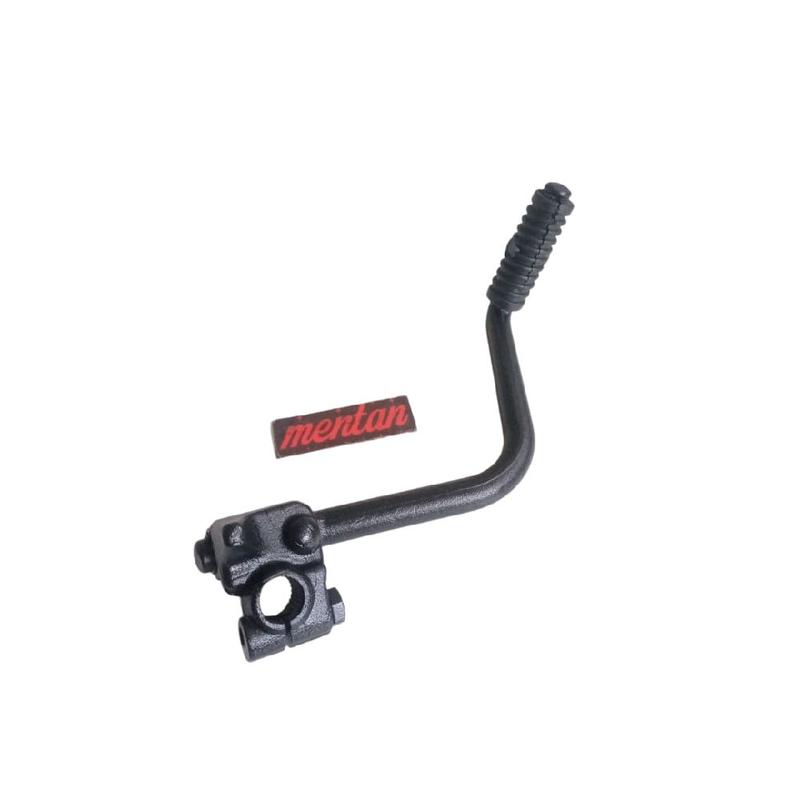 SELAHAN ENGKOLAN KICK STATER NEW CB150R CB 150 R LED - NEW CBR150R ...
