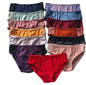 Paket hemat! cd renda bandung nyaman Wanita murah