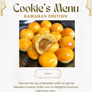 Nastar,kue nastar,kue lebaran,oleh oleh,camilan Manis