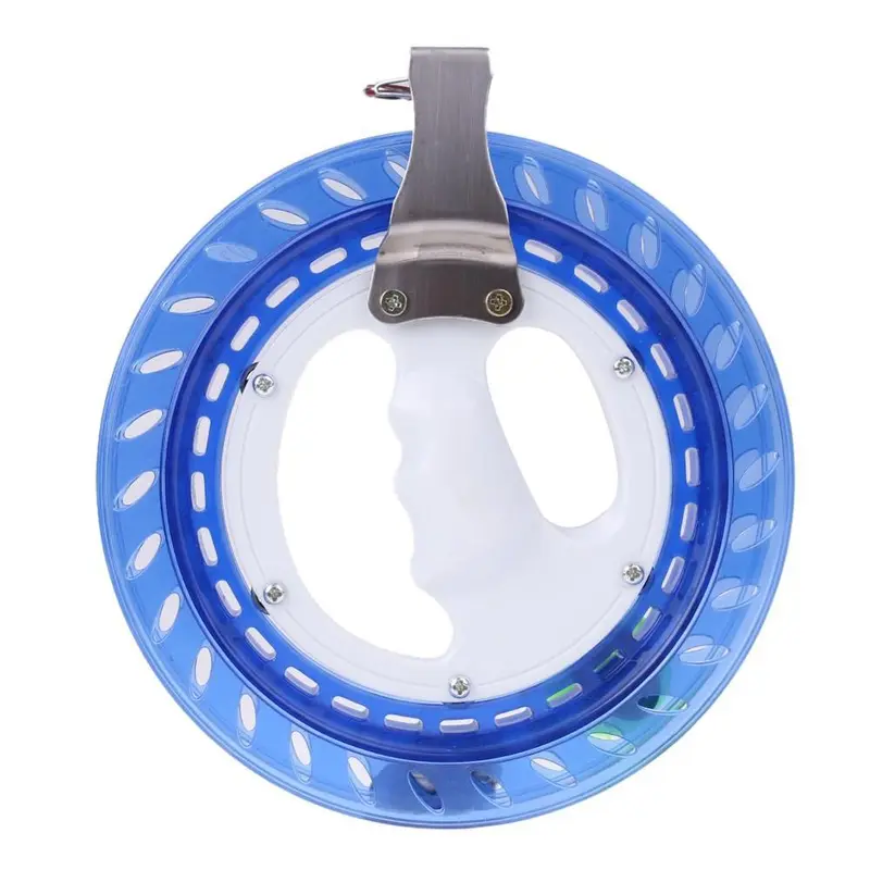 Diều Tàu Lượn Treo Ngoài Trời, Bền, Dây 200m / 300m, Phụ Kiện Dụng Cụ Bay, Máy Cuộn Dây Kẹp, Máy Cuộn Dây Kiểu, Dụng Cụ Tay Cầm Bay, Cuộn Diều, Dụng Cụ Cuộn Diều 7