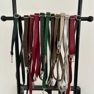 Strap Mini Ninet Bag - Merakit - Strap / Tali Tas