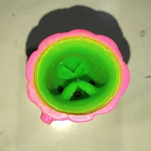 Yoli Toys Mainan Squishy Tupai Karet / POP UP Tupai Karet Silikon Squeeze MAINAN Toy Toys Toys