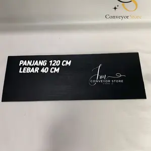 Karpet Lumpur Belakang Truk Dump Ukuran 120 cm x 40 cm