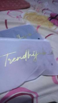 Product Review of IKAT RAMBUT CEPOL SCRUNCHIE BAHAN TILE UKURAN JUMBO Karet from A**i K** 0