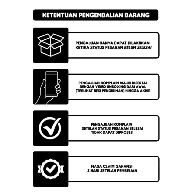 Must Parfum Scandalous 30ml - Parfum Tahan Lama 2