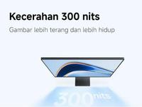 Gambar Xiaomi MI Monitor 27" A27QI 2K QHD 100Hz l A27QI 2026 2K QHD 120Hz IPS 6ms Garansi Resmi - A27QI 2026 dari Jaya Komputa Kota Administrasi Jakarta Pusat 3 Tokopedia