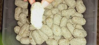 Product Review of 500 Gram - Donat wijen shafa from M**a 0