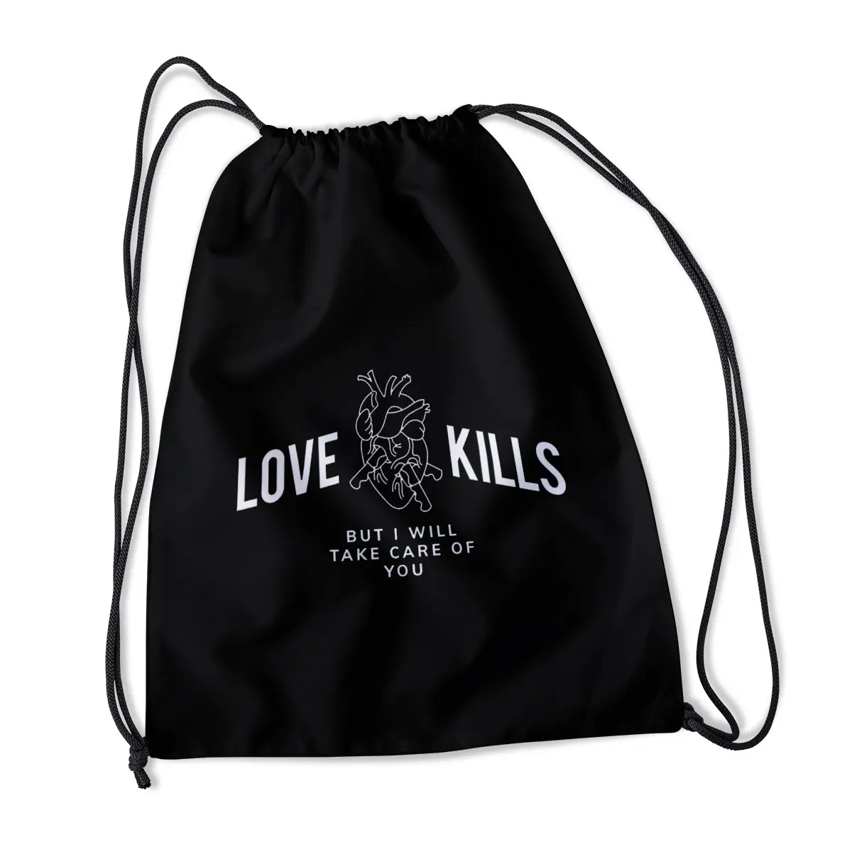 LOVE KILLS