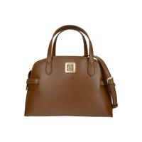 Gambar Hush Puppies Tas Wanita Elsie Satchel (M) Camel dari Hush Puppies Official Store Kota Tangerang 1 Tokopedia