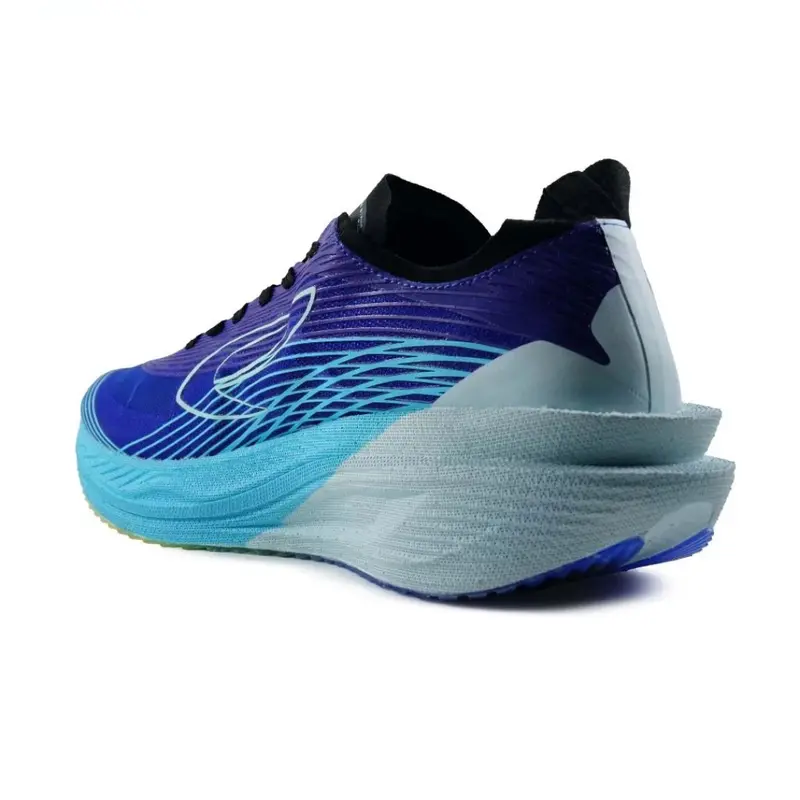 910 NINETEN HAZE FLOW - SEPATU LARI RUNNING - TPU PLATE - ORIGINAL 6