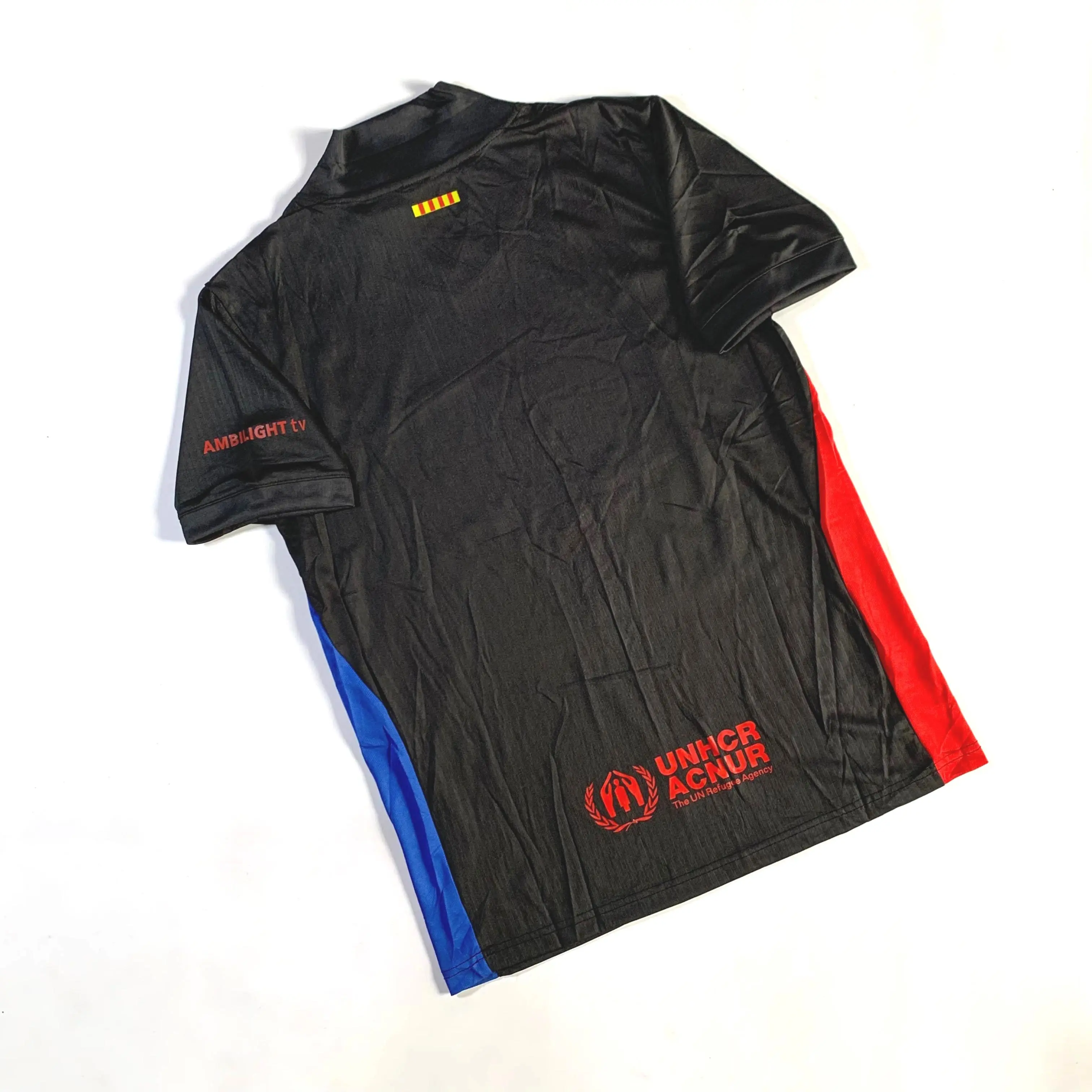 SPONSR NEW | BAJU BOLA BARSA AWAY 2024 2025 NEW