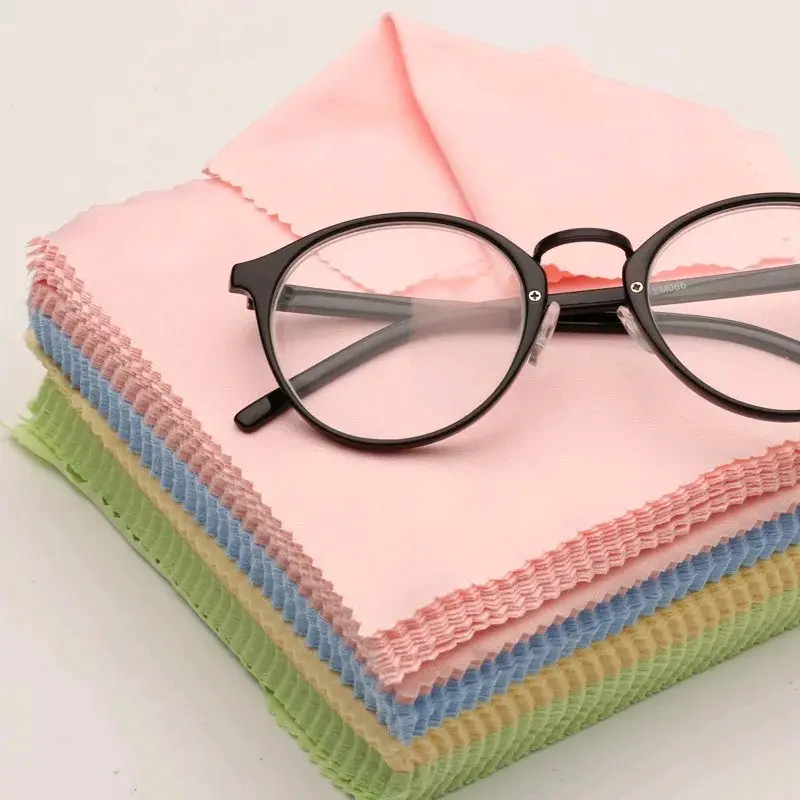 Lap Microfiber Lap Kacamata 1