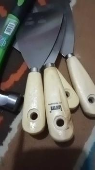 Kapi Kayu IGM Baja Asli 4