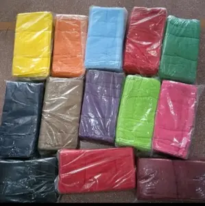 Handuk salon Lusinan ukuran 30×65cm 1pack isi 12 Lembar/pcs