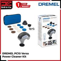 Gambar DREMEL Versa Power Cleaner Kit PC10 / PC10-01/10 Alat Pembersih dari Drill&Co Kota Administrasi Jakarta Barat 1 Tokopedia