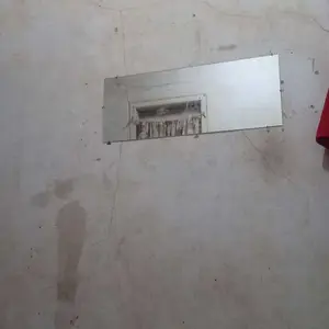 JARING RADIATOR ALA ALA (JARING SAJA) VARIO,AEROX,NMAX,VARIO,PCX Motorcycle Engine Kendaraan