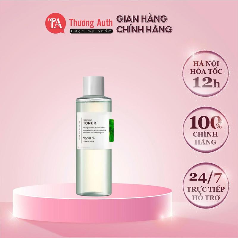 Meideme Toner Meideme Chiết Xuất 96.90% Salvia Nguyên Chất 200ml - Mỹ Phẩm Thuần Chay Không Thử Nghiệm Trên Động Vật