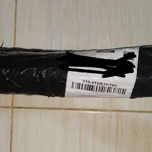 LH-C481 Penutup Celah Lubang Bawah Alas Pintu Busa Penghalang Debu Binatang Suara Anti Kecoa Anti Rayap 93 x 5,5 x 2cm