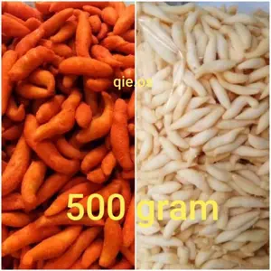 Bidaran balado bidaran keju widaran balado keju 500gr  Food Snack Cemilan Camilan