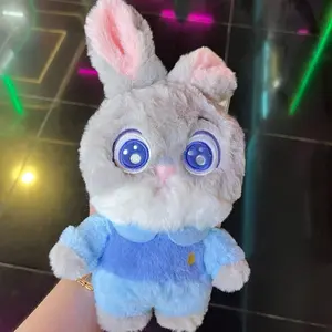 Boneka Disney Zootopia Official