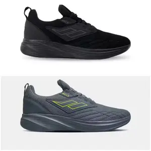 SPORTAGE CL SEPATU SEKOLAH RUNNING MILLS SPORTAGE CL Lari Unisex White