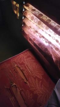 Product Review of Gaudy set, vest dan celana from N** 0